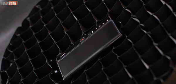 华为xs折叠屏参数