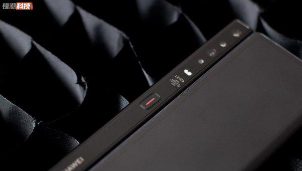 华为xs折叠屏参数