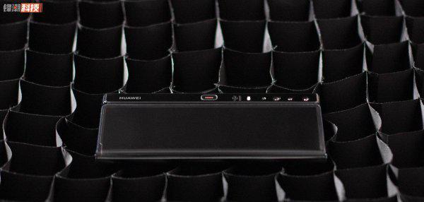 华为xs折叠屏参数