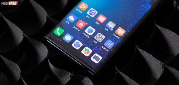 华为xs折叠屏参数