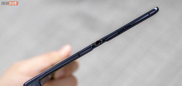 华为xs折叠屏参数