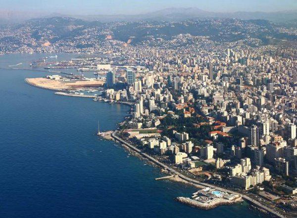 黎巴嫩是个穷国家吗