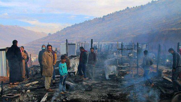 黎巴嫩是个穷国家吗