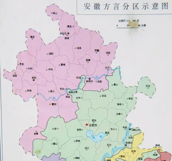 临泉是哪个省的哪个地方