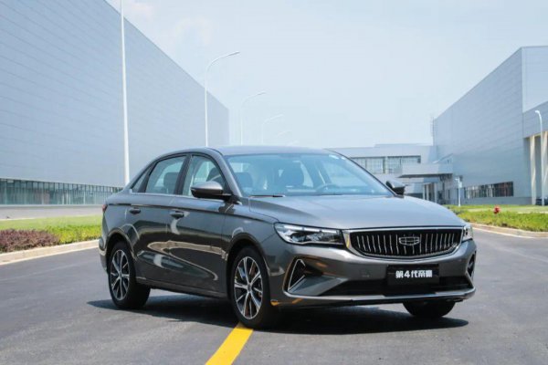 5万到8万省油耐用的家庭轿车