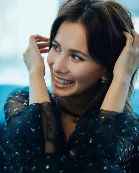 中国女明星排行榜