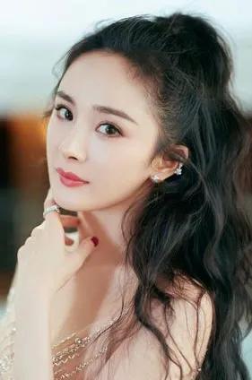 中国女明星排行榜