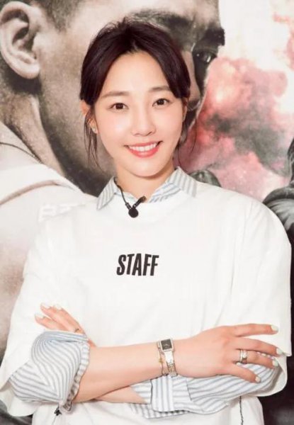 中国女明星排行榜