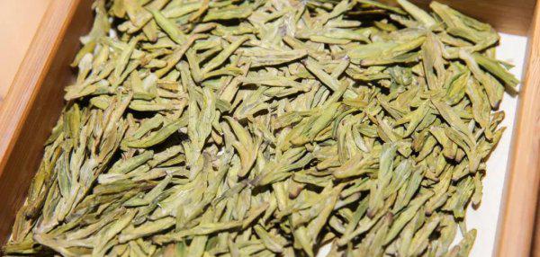 西湖龙井产地主要分布在哪里