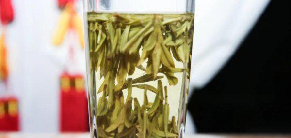 西湖龙井产地主要分布在哪里