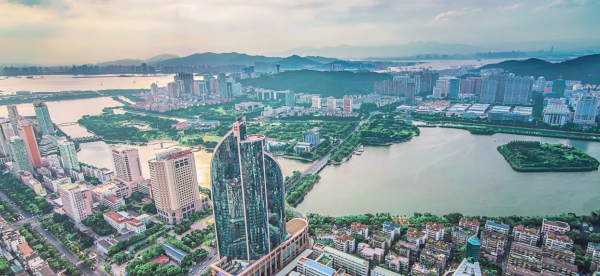 福建厦门是哪个省的城市