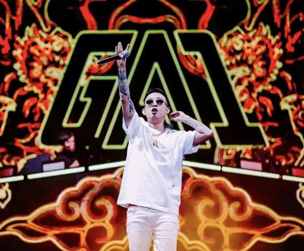 姜云升个人资料简介