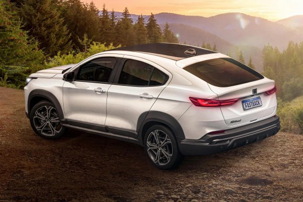 菲亚特是哪个国家的品牌