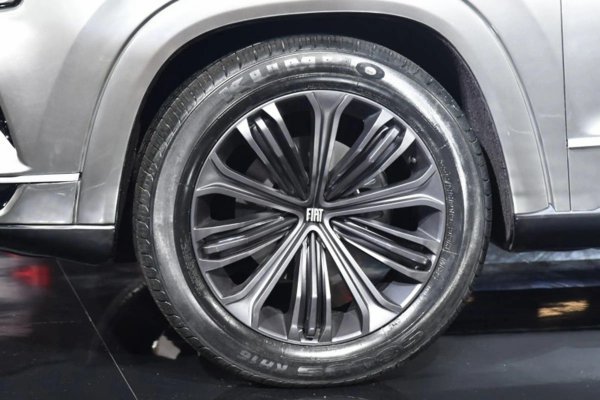 菲亚特是哪个国家的品牌