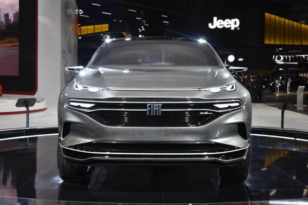 菲亚特是哪个国家的品牌