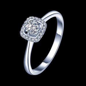 钻戒怎么分级别 你知道钻石是根据什么来划分等级的吗