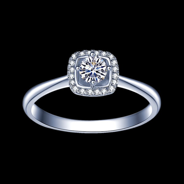 钻戒怎么分级别