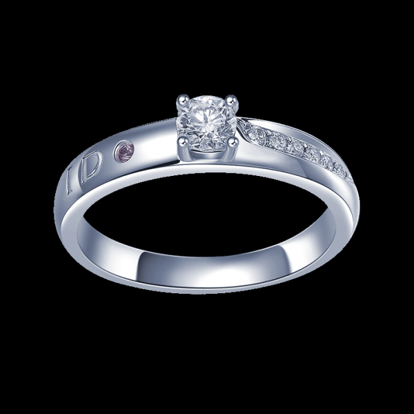 钻戒怎么分级别