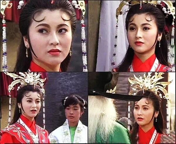 蔡晓仪个人资料简介