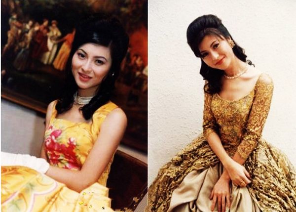 蔡晓仪个人资料简介