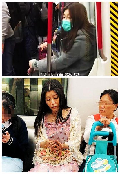 蔡晓仪个人资料简介