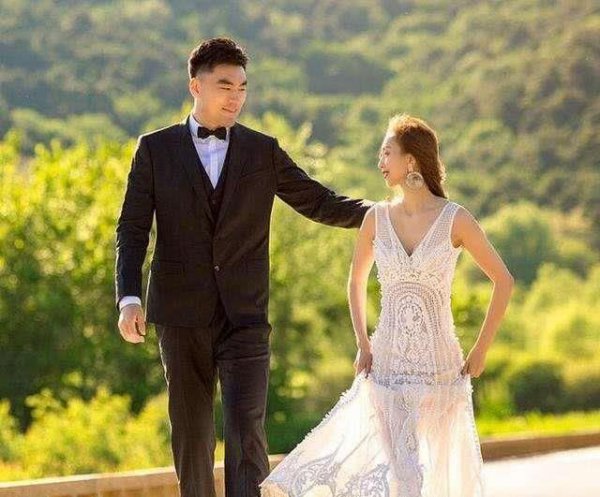 李晓旭家里是干什么的