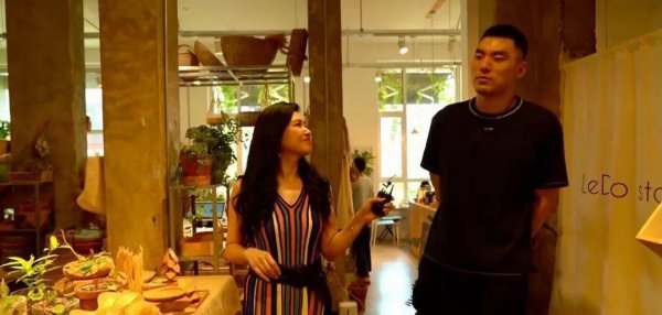 李晓旭家里是干什么的