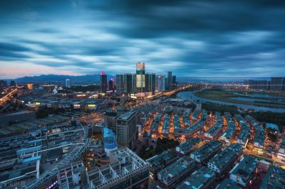 义乌属于浙江哪个市管辖 浙江义乌是如何富起来的