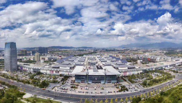 义乌属于浙江哪个市管辖