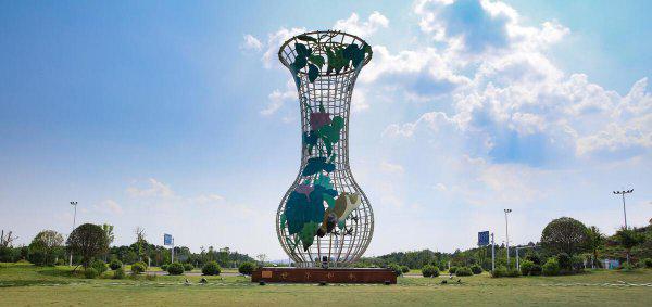 湖南醴陵市属于哪个市