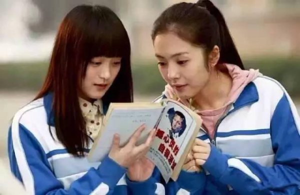 匆匆那年原著大结局