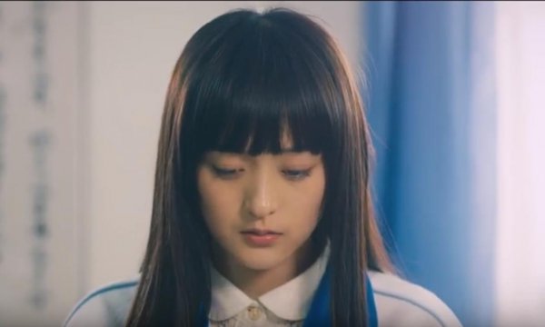 匆匆那年原著大结局