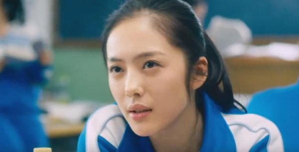 匆匆那年原著大结局