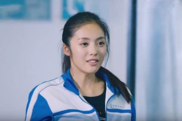 匆匆那年原著大结局