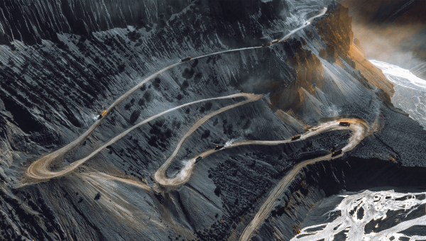 新疆安集海大峡谷简介