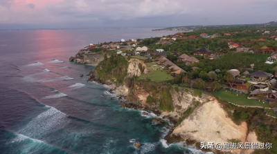 巴厘岛在哪里 被誉为人间天堂的巴厘岛到底值不值得去