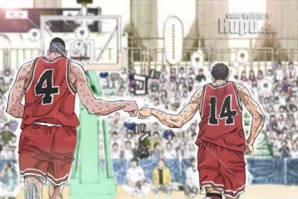 日本动漫排行榜前十名