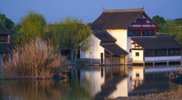 江苏省常熟市是哪个市