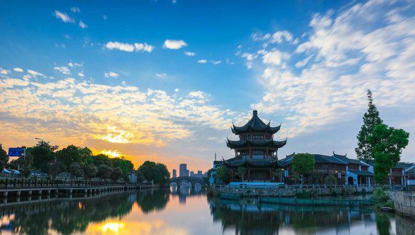 江苏省常熟市是哪个市