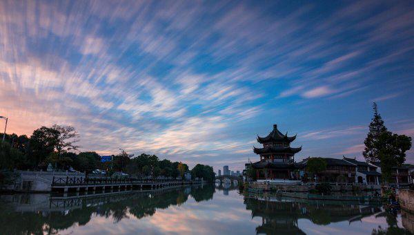 江苏省常熟市是哪个市