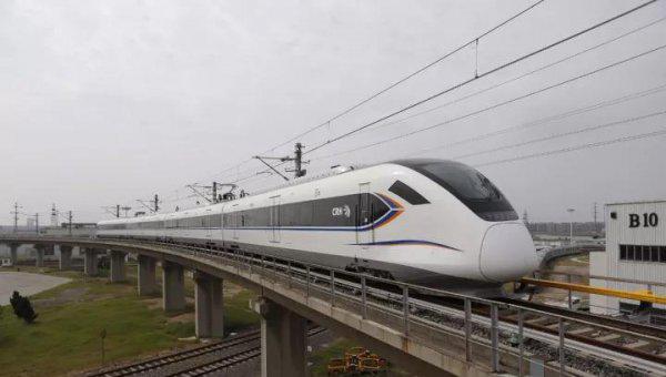 k是火车还是高铁