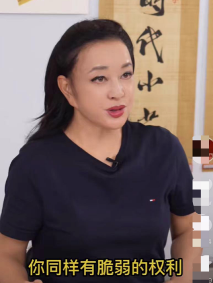 刘晓庆今年多大岁数了