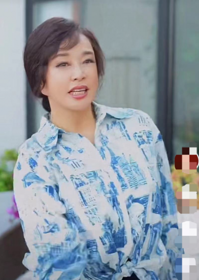 刘晓庆今年多大岁数了