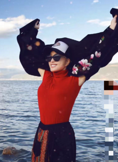 刘晓庆今年多大岁数了