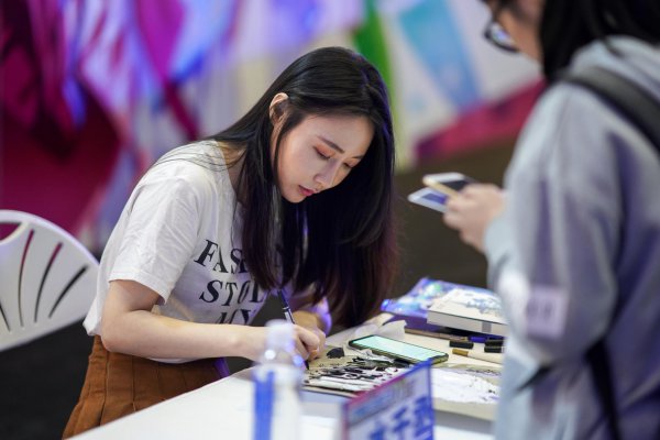 水千丞的作品有哪些