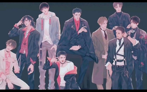 水千丞的作品有哪些