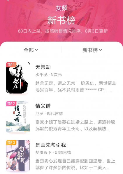 水千丞的作品有哪些