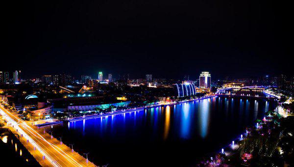 四川gdp城市排名最新