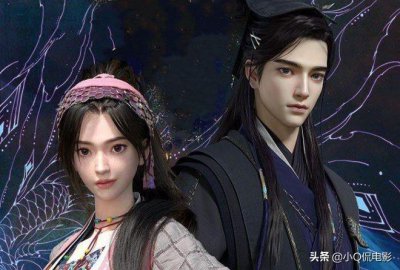 口碑最好的国漫排行推荐 值得一看的良心国漫排行榜