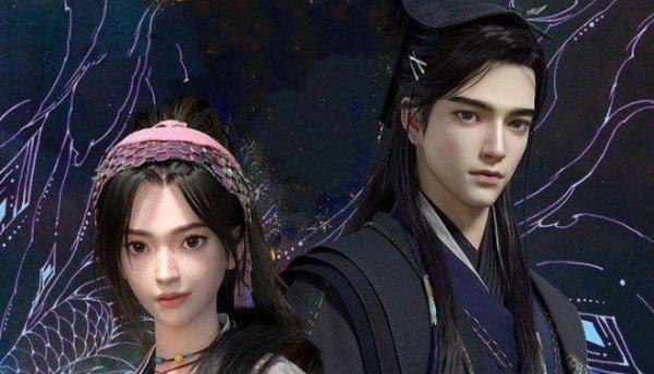 口碑最好的国漫排行推荐